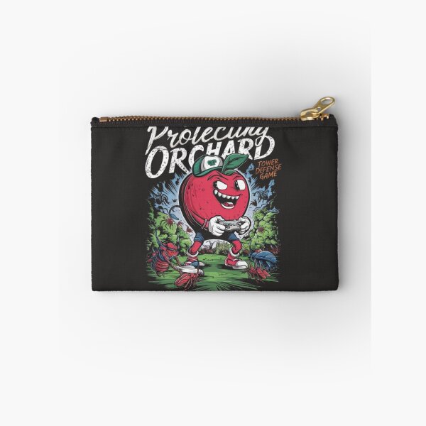 Item preview, Nostalgic Nook protecting orchard designed and sold by Imaginarium of Chaos falcon88 .