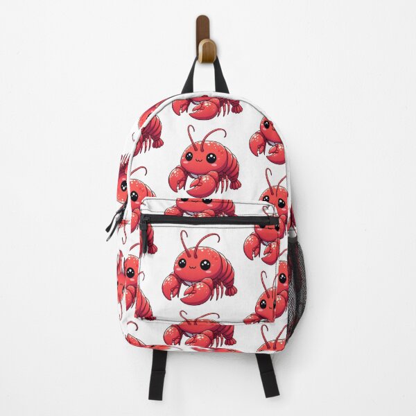 Item preview, Ruby Lobster designed and sold by LemuellTrends.