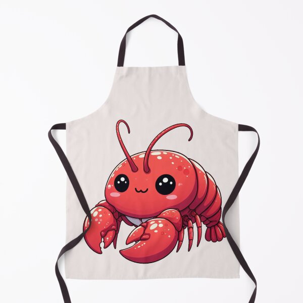Item preview, Ruby Lobster designed and sold by LemuellTrends.