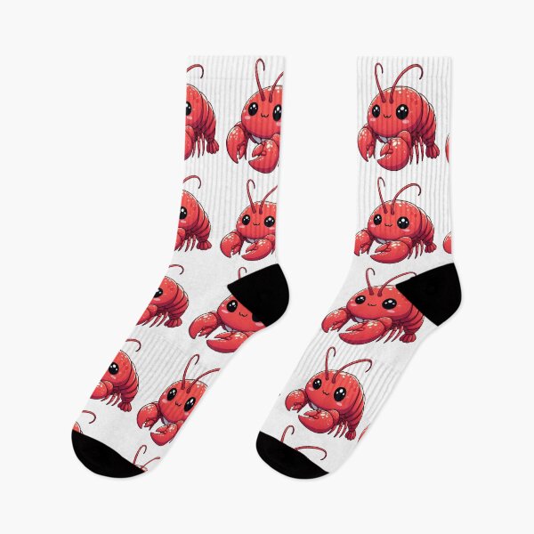 Item preview, Ruby Lobster designed and sold by LemuellTrends.