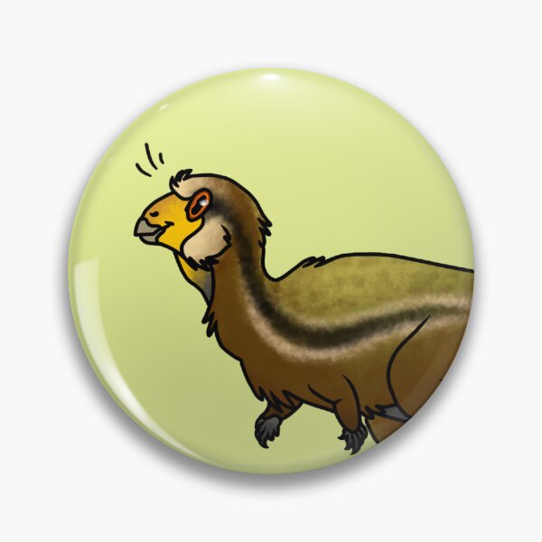 Item preview, Cute Tietasaura designed and sold by saradrawspaleo.