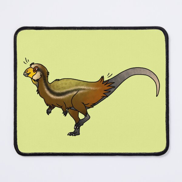 Item preview, Cute Tietasaura designed and sold by saradrawspaleo.