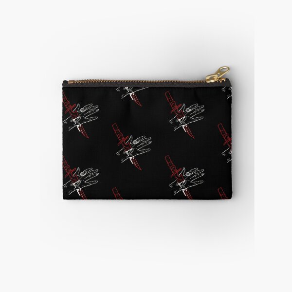 Item preview, Jackal’s Dilemma: Red rising (red and white) designed and sold by TheDoodlemancer.