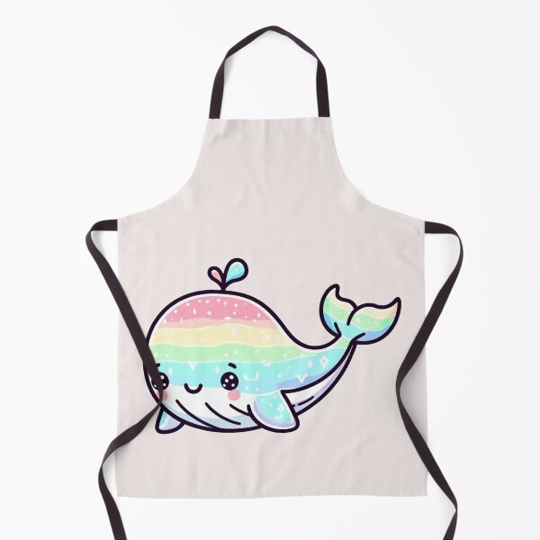 Item preview, Prismatic Whale designed and sold by LemuellTrends.