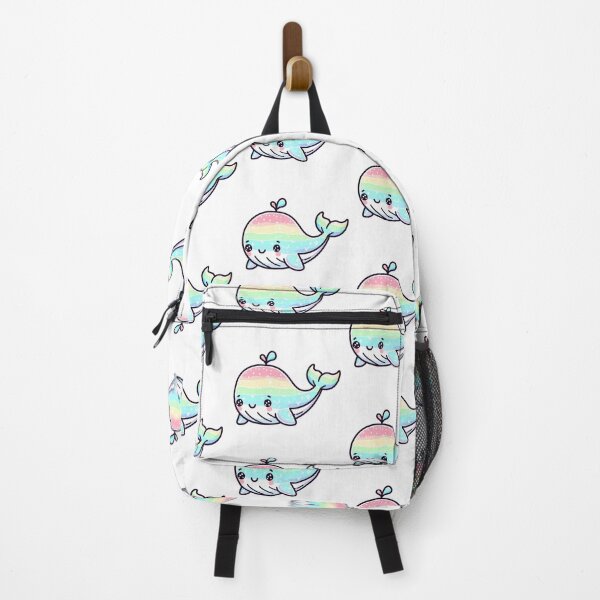 Item preview, Prismatic Whale designed and sold by LemuellTrends.