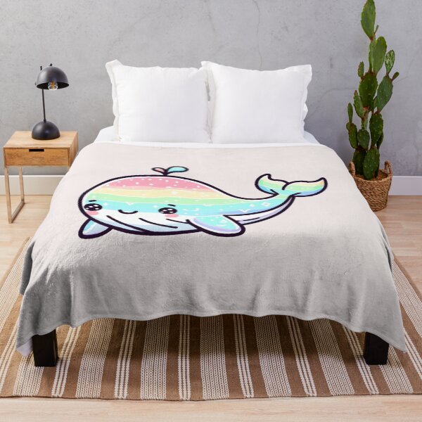 Item preview, Prismatic Whale designed and sold by LemuellTrends.