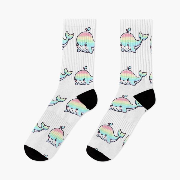 Item preview, Prismatic Whale designed and sold by LemuellTrends.