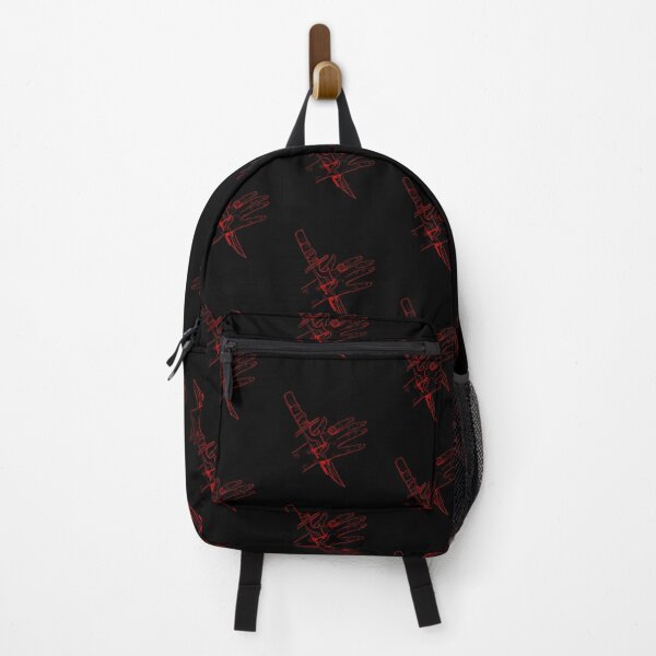 Item preview, Jackal’s Dilemma: Red rising (blood red) designed and sold by TheDoodlemancer.