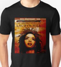 Ms. Lauryn Hill Unisex T-Shirt