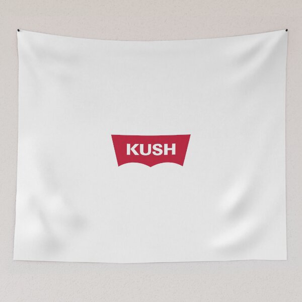 Item preview, Kush designed and sold by bc-weirdo.