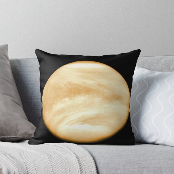 Item preview, The Sulphur Clouds Of Venus designed and sold by amanda150771.