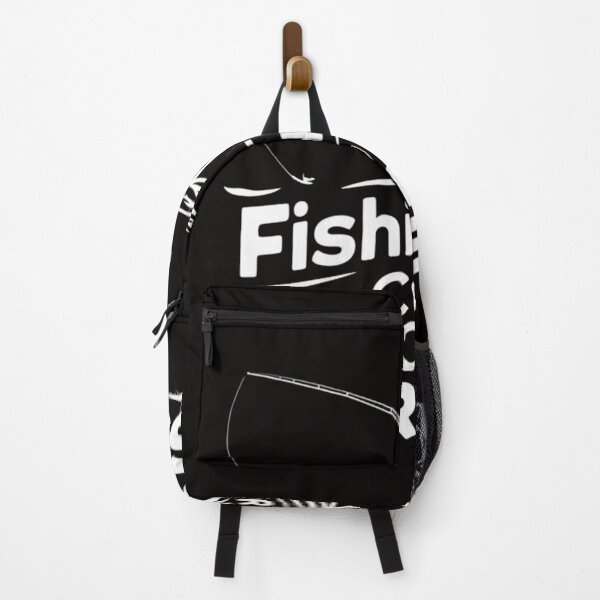 Item preview, Fishing: The Cure for the Common Stress! designed and sold by HOMEDESIGNPRINT.