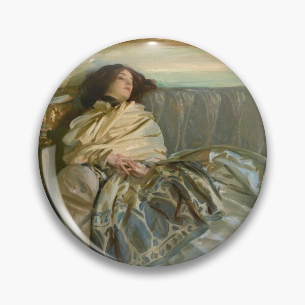 Item preview, Repose, 1911 designed and sold by LCMerchEmporium.