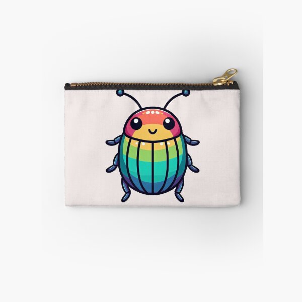 Item preview, Prismatic Beetle designed and sold by LemuellTrends.