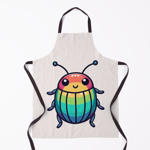 Item preview, Prismatic Beetle designed and sold by LemuellTrends.