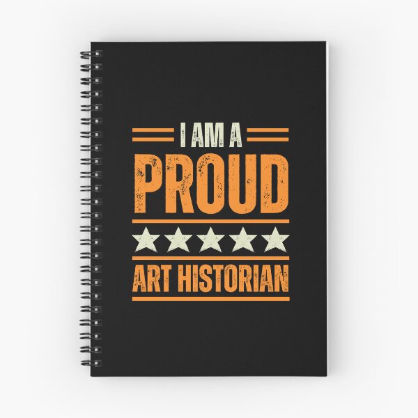 Item preview, I'm A proud Art historian designed and sold by rootartino.