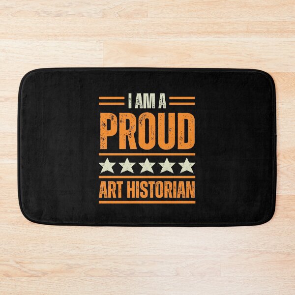 Item preview, I'm A proud Art historian designed and sold by rootartino.