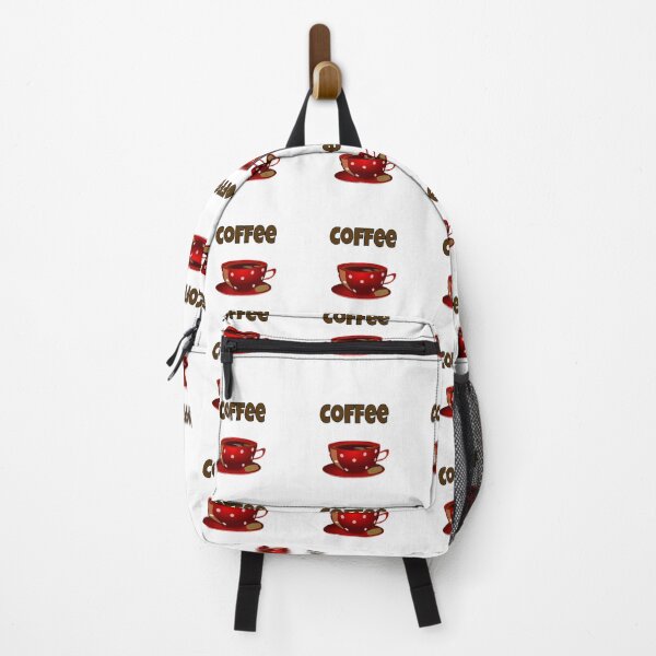 Item preview, Polka-Dotted Delight: A Whimsical Coffee Break designed and sold by AwakenCoffee.