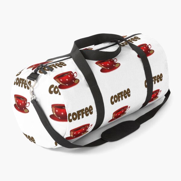 Item preview, Polka-Dotted Delight: A Whimsical Coffee Break designed and sold by AwakenCoffee.