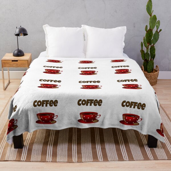 Item preview, Polka-Dotted Delight: A Whimsical Coffee Break designed and sold by AwakenCoffee.