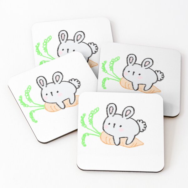 Item preview, Bunny designed and sold by Poor-tink-tink.