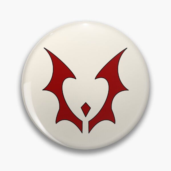 Item preview, Horde symbol from She-Ra designed and sold by andydesignss.