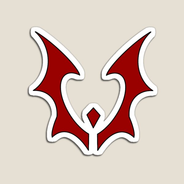 Item preview, Horde symbol from She-Ra designed and sold by andydesignss.
