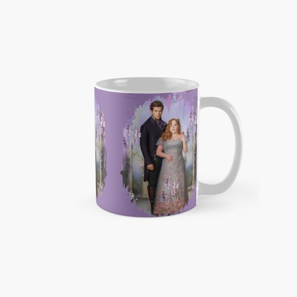 Item preview, Penelope and Colin Bridgerton  designed and sold by Vera-Adxer.