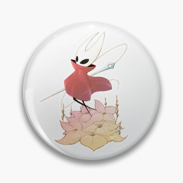 Item preview, Hollow Hornet Heiress designed and sold by VoidZeroArt.