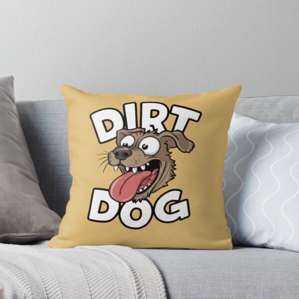 Item preview, Dirt Dog designed and sold by Flirt-Teez.