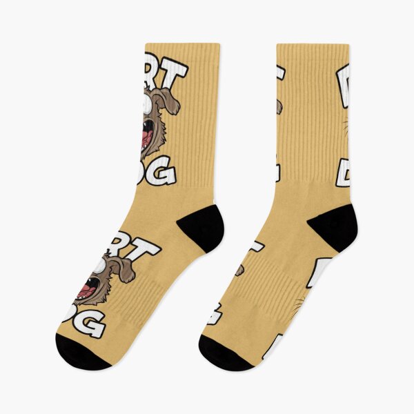 Item preview, Dirt Dog designed and sold by Flirt-Teez.