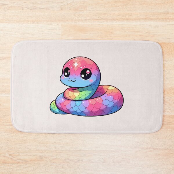 Item preview, Prismatic Snake designed and sold by LemuellTrends.