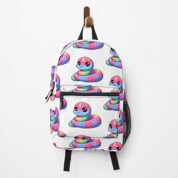 Item preview, Prismatic Snake designed and sold by LemuellTrends.