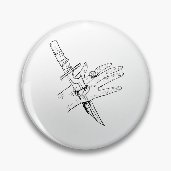 Item preview, Jackal’s Dilemma: Red rising (obsidian) designed and sold by TheDoodlemancer.