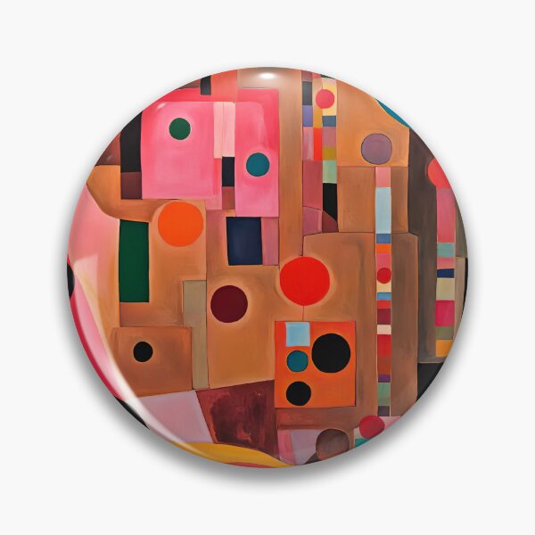 Item preview, Glossy Shiny Abstract Shapes designed and sold by redask2me.