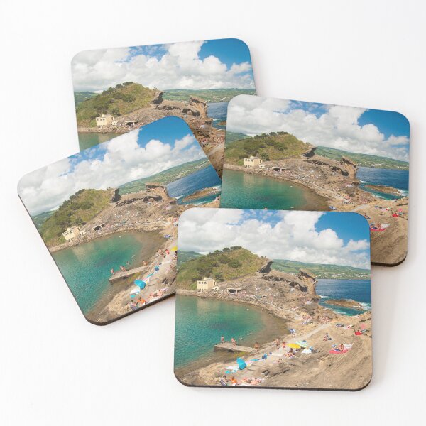 Item preview, Sunbathing at the islet designed and sold by Gaspar Avila.