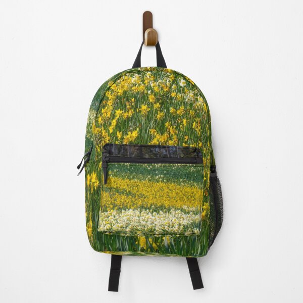 Item preview, Daffodils Field designed and sold by Alla Gill.