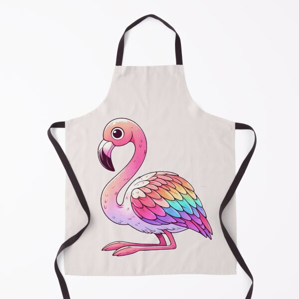 Item preview, Prismatic Flamingo designed and sold by LemuellTrends.