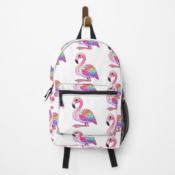 Item preview, Prismatic Flamingo designed and sold by LemuellTrends.