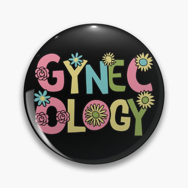 Item preview, Gyn x gyn designed and sold by The  Knick Knack Nook.