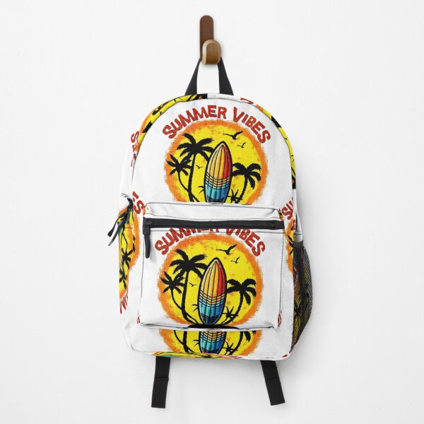 Item preview, Camisa Summer Vibes - Summer Vibes designed and sold by Rich Summers Art.