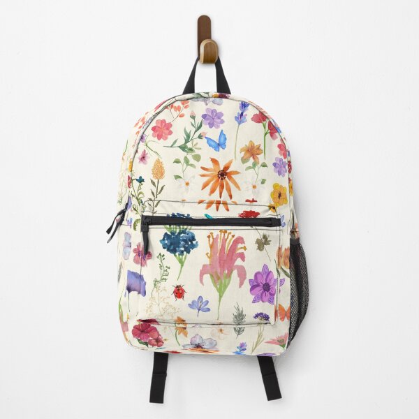 Item preview, Colorful Vibrant Modern Nature designed and sold by CodeCrush.