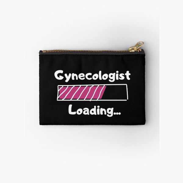 Item preview, Gyn x gyn designed and sold by The  Knick Knack Nook.