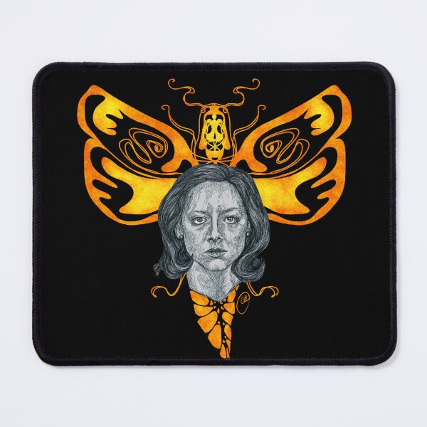 Item preview, Clarice - digital artwork designed and sold by XP's Art Page.