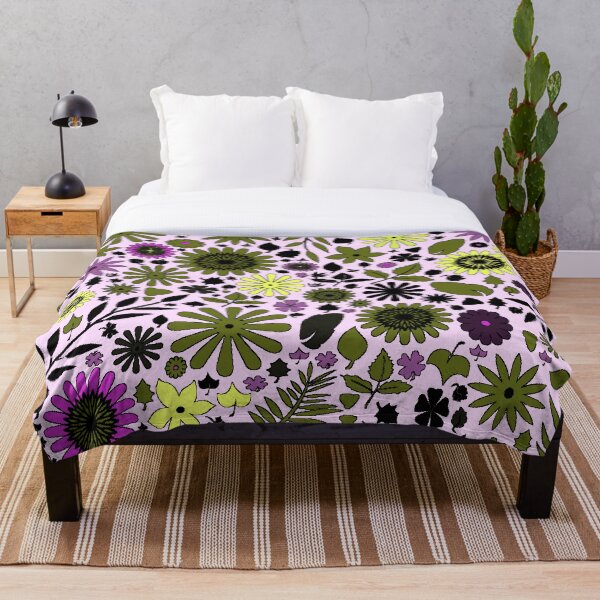 Item preview, Fresco Flowers designed and sold by Carnegie42.