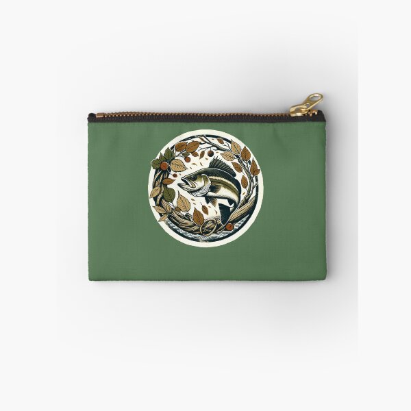 Item preview, Largemouth Bass designed and sold by FrictionMaxxing.