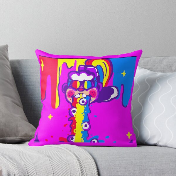 Item preview, Rainbow Vomit!!! X3 designed and sold by henwardhyckle.