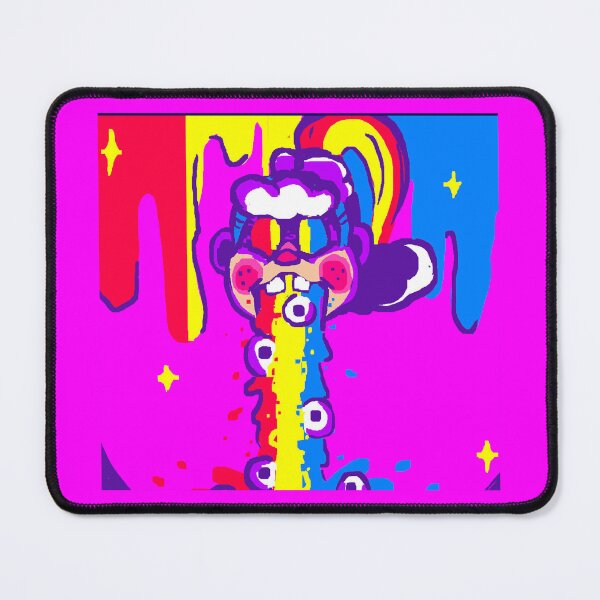 Item preview, Rainbow Vomit!!! X3 designed and sold by henwardhyckle.