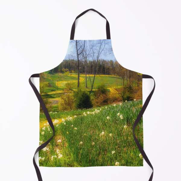 Artikelvorschau, Frühling in Gibbs Gardens entworfen und verkauft von Alla Gill.