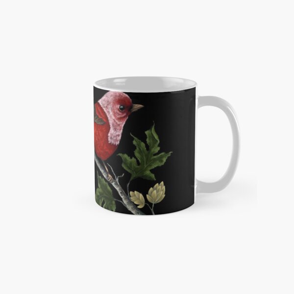 Cardelina Classic Mug